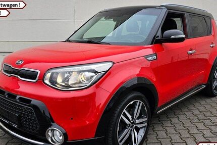 Kia Soul 100.300 km 12.690 &euro; Bad Kreuznach 55545