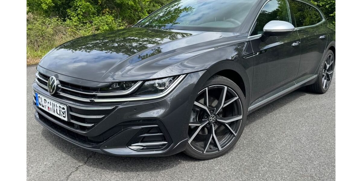 VW Arteon 42.000 km 34.890 &euro; Löningen 49624