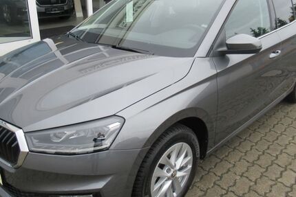 Skoda Fabia 16.171 km 18.850 &euro; Bad Freienwalde OT Altranft 16259
