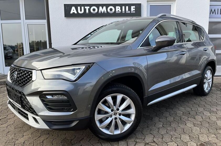 Ateca