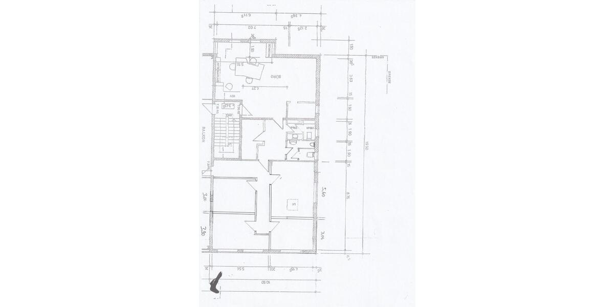 Gewerbeobjekt Gevelsberg - 600&euro; | Angebot:24468557