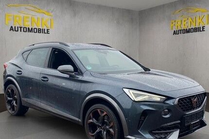 Cupra Formentor 62.000 km 24.499 &euro; Fulda 36043