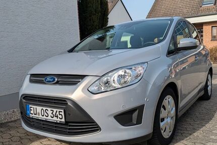 Ford C-Max 62.000 km 7.250 &euro; Euskirchen 53881