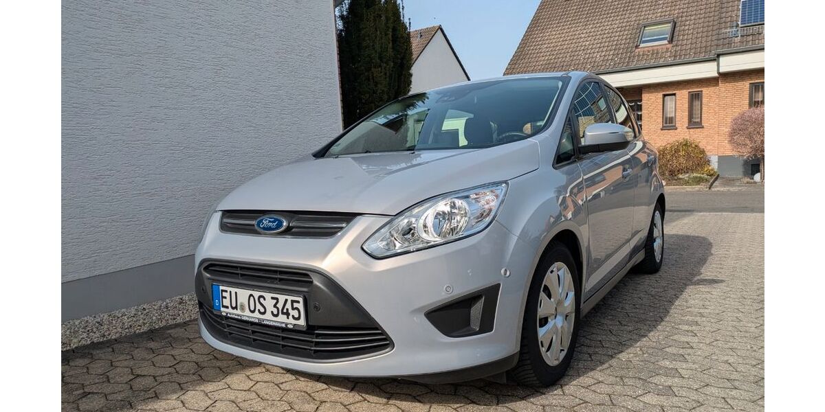 Ford C-Max 62.000 km 7.250 &euro; Euskirchen 53881