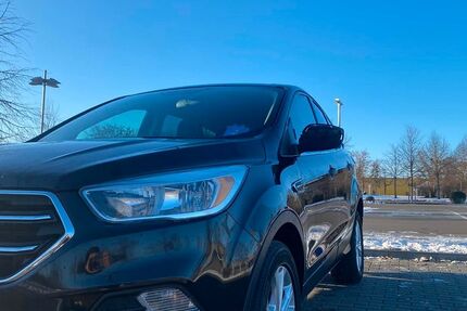 Ford Kuga 270.000 km 7.500 &euro; Schwedt Oder 16303
