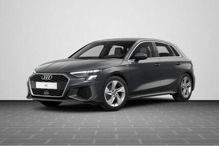 Audi A3 34.881 km 28.900 &euro; Alzey 55232