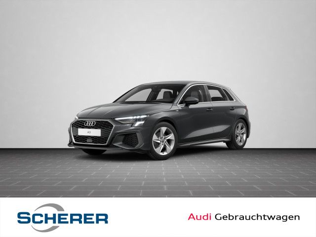 Audi A3 34.881 km 28.900 &euro; Alzey 55232