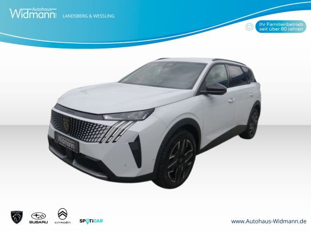 Peugeot 5008 17.500 km 33.985 &euro; Landsberg 86899