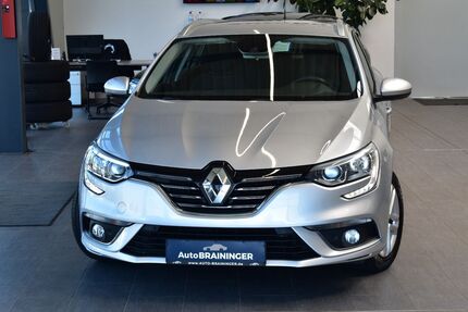 Renault Megane 119.935 km 10.550 &euro; Altdorf/Landshut 84032