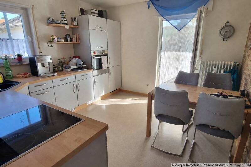Mehrfamilienhaus, Wohnhaus Edingen-Neckarhausen Neckarhausen - 8 Zimmer, 224 m&sup2;, 635.000&euro; | Angebot:26273942