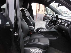 Porsche Macan S PDK dt.Fzg.Top Ausst.21Zoll 141.000 km 26.999 &euro; Biebesheim 64584