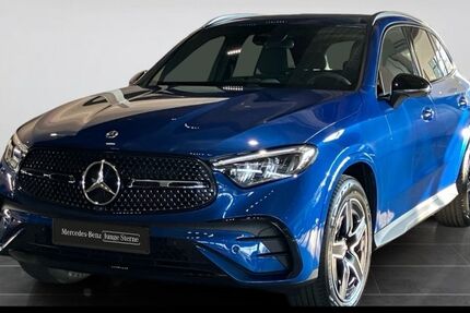 Mercedes-Benz GLC 220 9.900 km 59.990 &euro; Kaiserslautern 67655