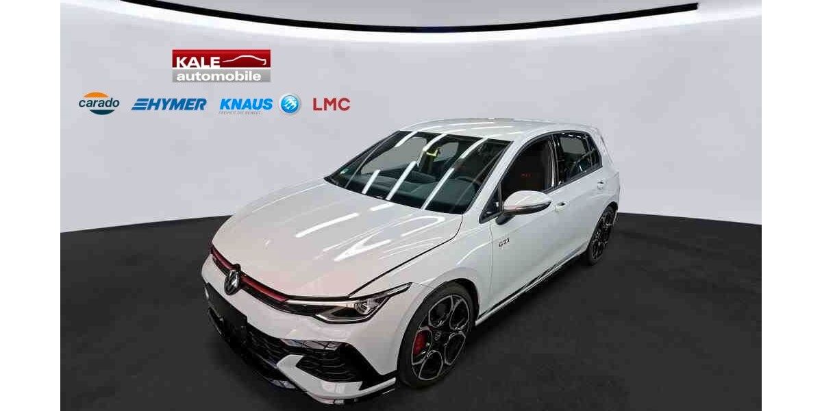 VW Golf 14.850 km 38.970 &euro; Helmstedt 38350