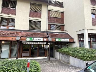 VERWIRKLICHEN SIE IHREN TRAUM VOM EIGENEN BETRIEB - Gewerbeobjekt Karlsbad | Angebot:24891480