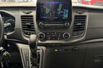 Ford Transit Custom Autom. /StandHz/Markise/Navi/Ahk 54.651 km 31.990 € Leipzig 04347