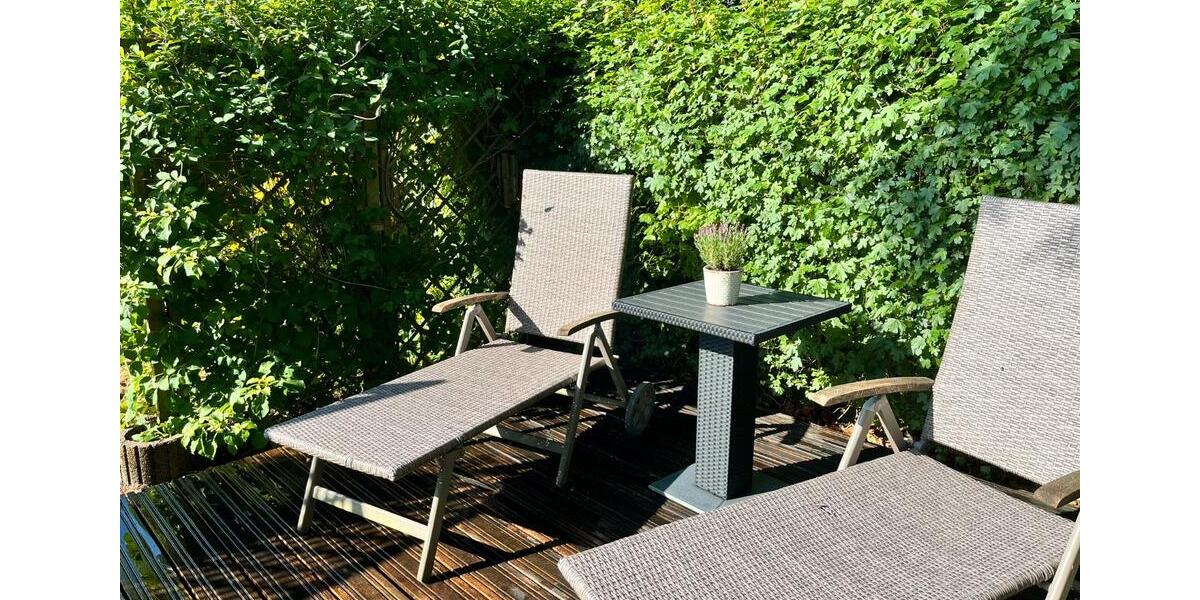 Reihenhaus Flensburg Altstadt - 4 Zimmer, 85 m&sup2;, 239.000&euro; | Angebot:26780518