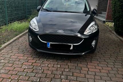 Ford Fiesta 160.000 km 7.200 &euro; Herford 32049