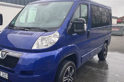 Peugeot Boxer 241.500 km 6.900 &euro; Nordkirchen 59394