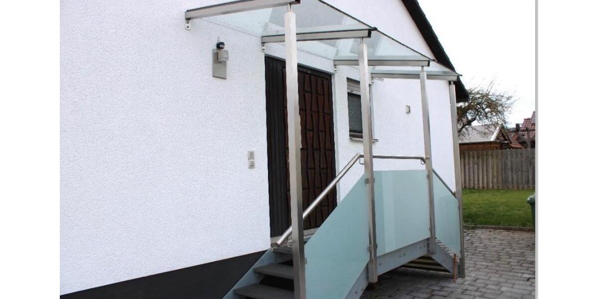 Bungalow Hahnbach - 4 Zimmer, 107 m&sup2;, 350.000&euro; | Angebot:26184223
