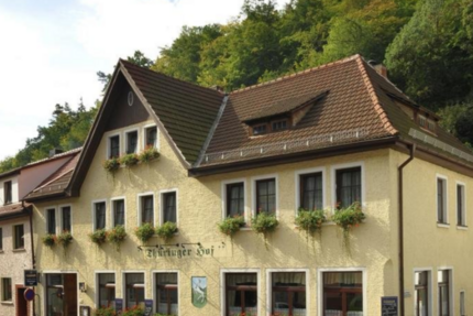 Gewerbeobjekt Ziegenrück - 200.000&euro; | Angebot:27261476