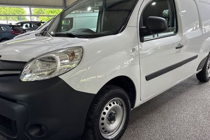 Renault Kangoo 49.958 km 14.980 &euro; Troisdorf 53842