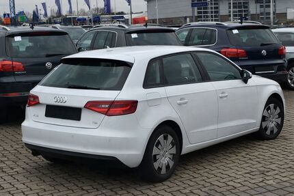 Audi A3 189.900 km 9.999 &euro; Bad Segeberg 23795