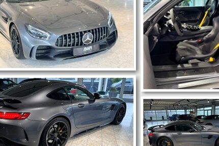 Mercedes-Benz AMG GT R 33.710 km 124.980 &euro; Remscheid 42897
