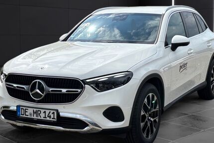 Mercedes-Benz GLC 220 15.000 km 56.959 &euro; Bernburg 06406
