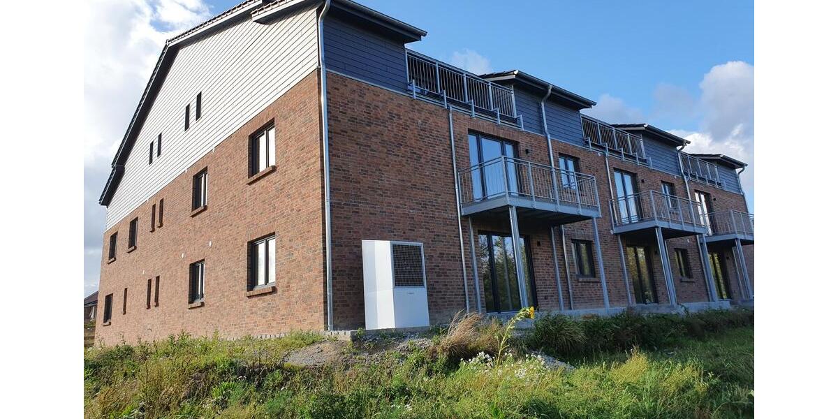 Etagenwohnung Steinbergkirche - 4 Zimmer, 90 m&sup2;, 522&euro; | Angebot:25442921