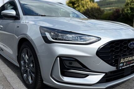Ford Focus 17.246 km 26.990 &euro; Eslohe - Bremke 59889