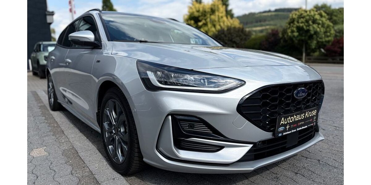 Ford Focus 17.246 km 26.990 &euro; Eslohe - Bremke 59889
