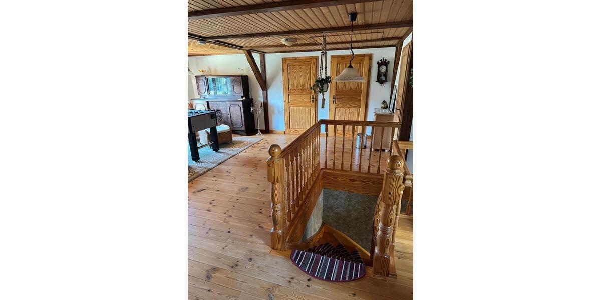 Einfamilienhaus Dömitz - 4 Zimmer, 220 m&sup2;, 449.000&euro; | Angebot:26648348