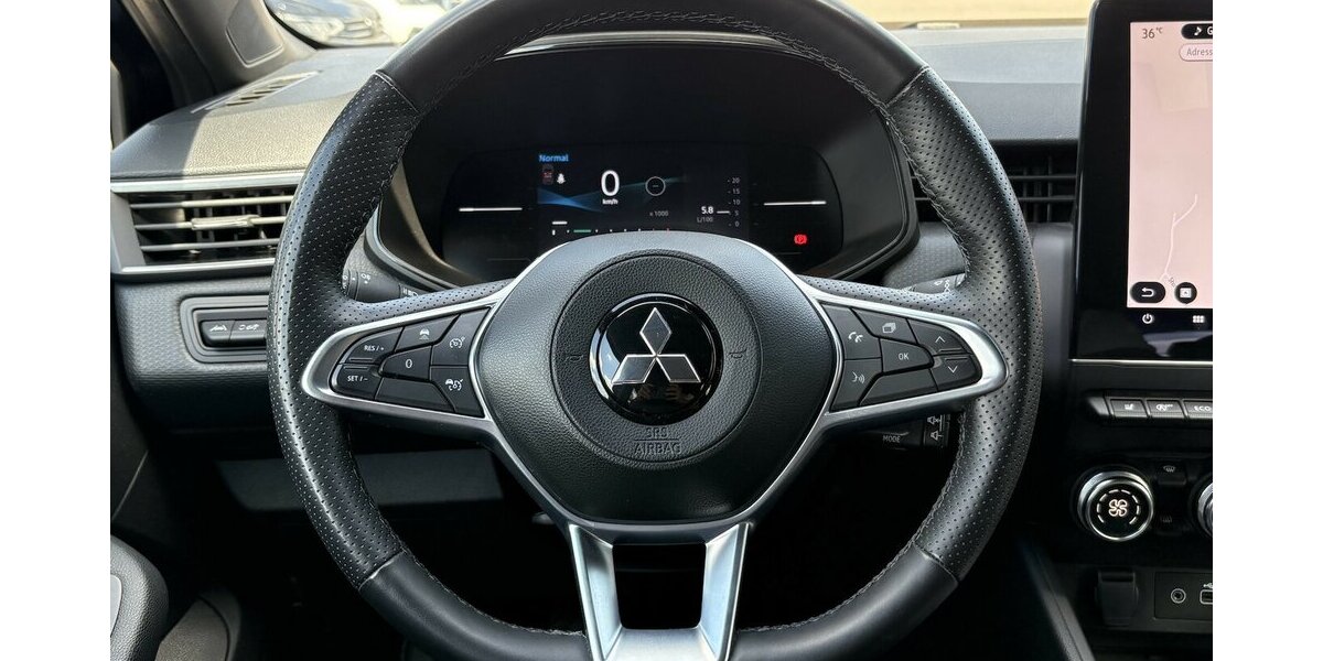 Mitsubishi Colt Intro Edition CARPLAY/KAMERA/NAVI/ACC/DAB 49.824 km 14.900 &euro; Villingen-Schwenningen 78054