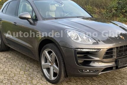 Porsche Macan 200.000 km 27.990 &euro; Plaidt 56637