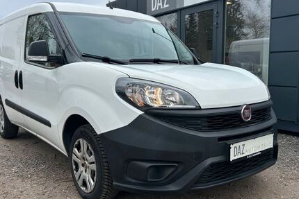 Fiat Doblo 79.289 km 6.995 &euro; Stuhr 28816