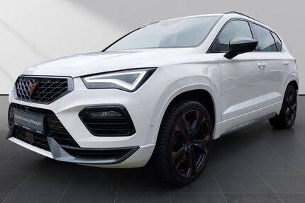 Cupra Ateca 18.988 km 34.890 &euro; Solingen 42719