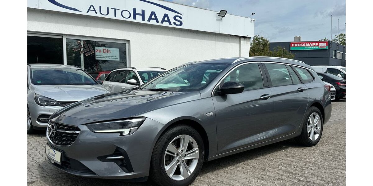 Opel Insignia 95.805 km 15.590 &euro; Viernheim 68519