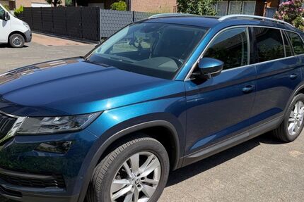Skoda Kodiaq 130.000 km 19.990 &euro; Beelen 48361