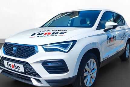 Seat Ateca 34.500 km 28.990 &euro; Gernrode 37339