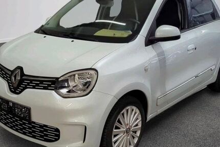 Renault Twingo 25.850 km 10.999 &euro; Glashütte 01768