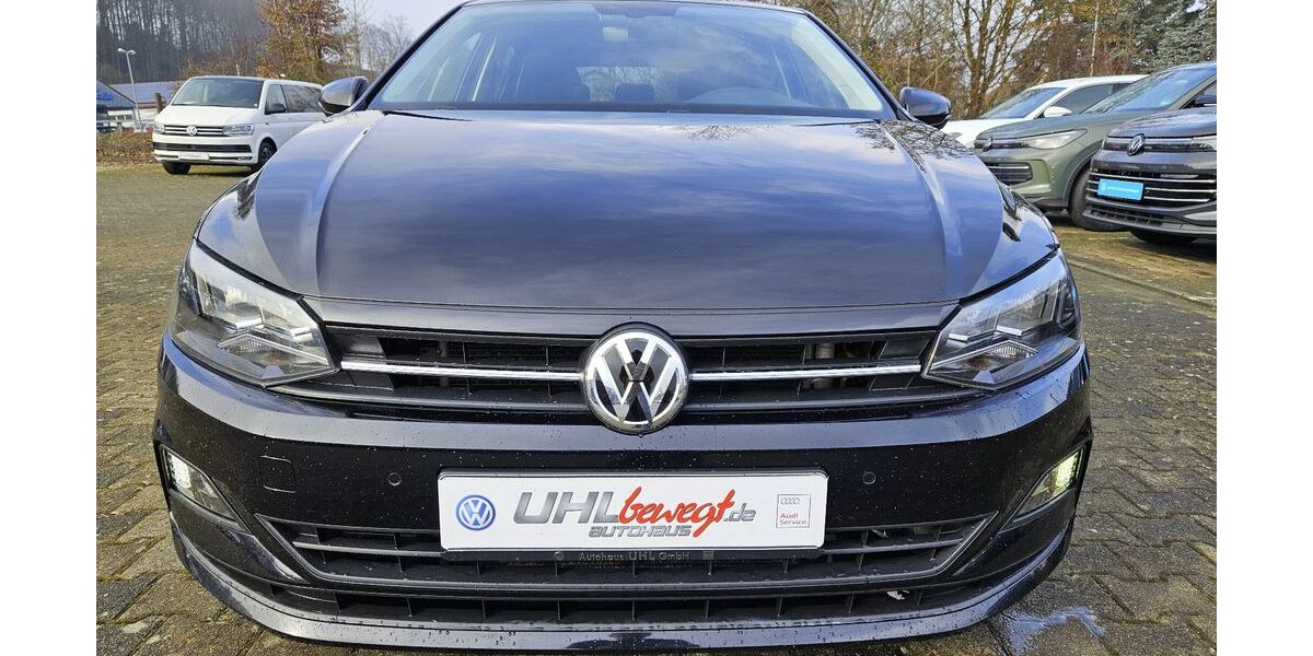 VW Polo 102.900 km 13.989 &euro; Bad Saulgau 88348