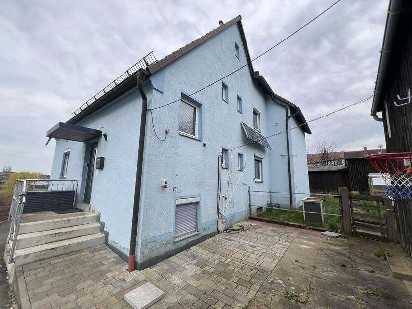 Haus zum Kaufen in Thiersheim 110.000 € 160 m²