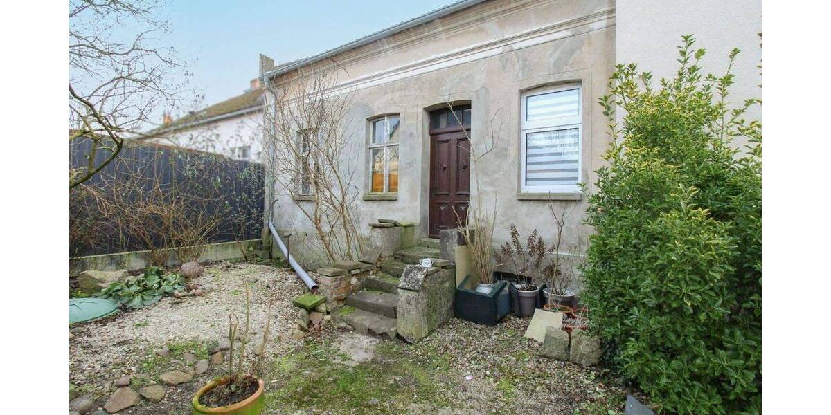 Einfamilienhaus Karstädt Nebelin - 8 Zimmer, 170.000&euro; | Angebot:26275649