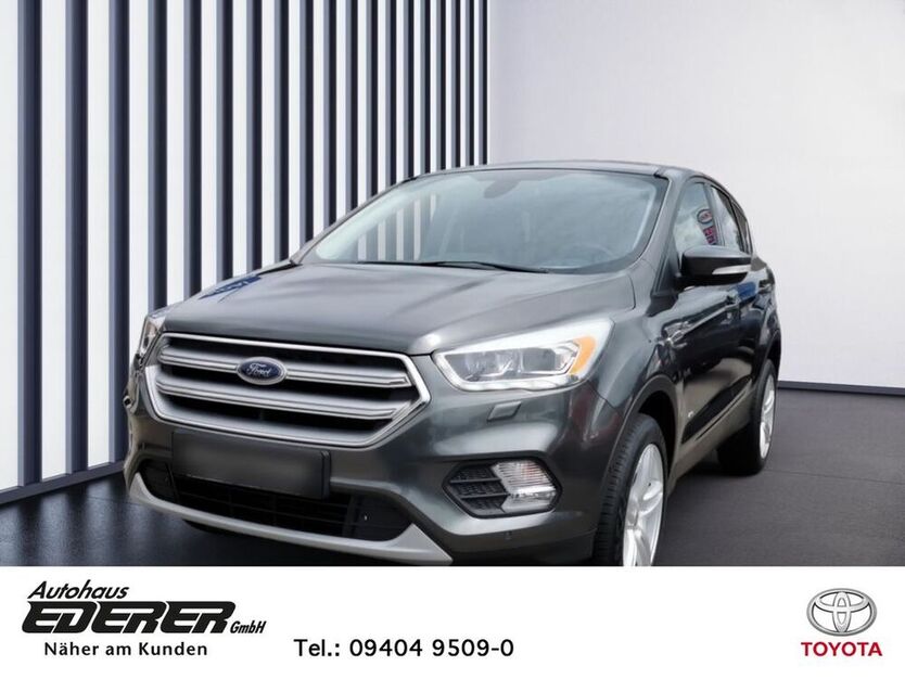 Kuga
