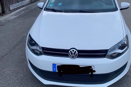 VW Polo 119.736 km 6.200 € Rot an der Rot 88430