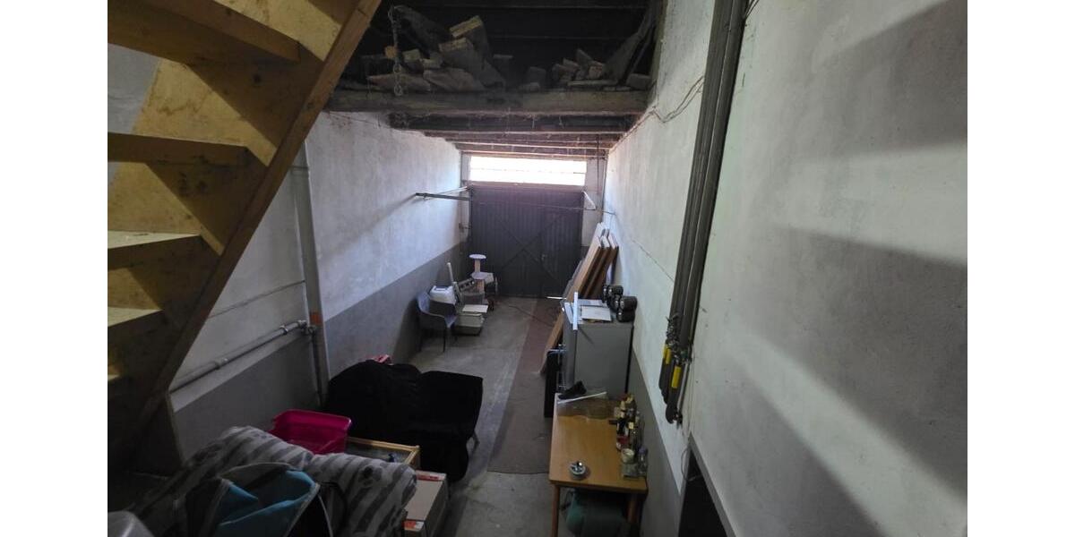 Erdgeschoßwohnung Nohfelden - 2 Zimmer, 101 m&sup2;, 1.000&euro; | Angebot:26109515