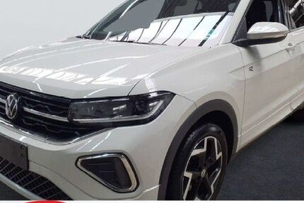VW T-Cross 25.690 km 25.990 &euro; Hattingen 45527