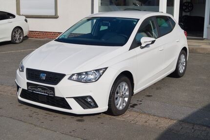 Seat Ibiza 98.000 km 13.290 € Gütersloh 33332