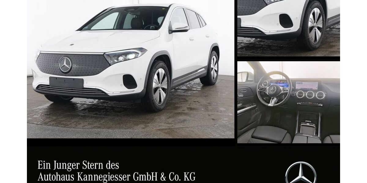 Mercedes-Benz EQA 26.716 km 37.800 &euro; Norden 26506