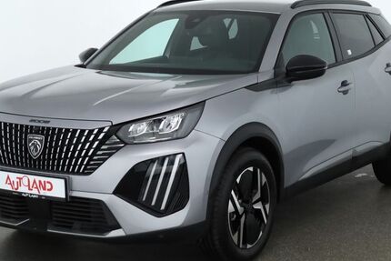 Peugeot 2008 6.117 km 19.990 &euro; Greifswald 17489